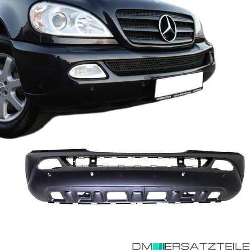 Mercedes w163 05 - ml,