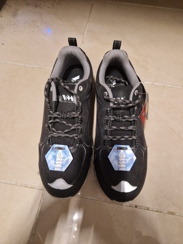 Footwear sicherheitsschuhe - vm,