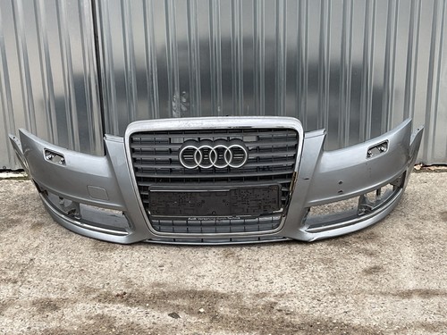 Audi stoßstange - audi, 4f