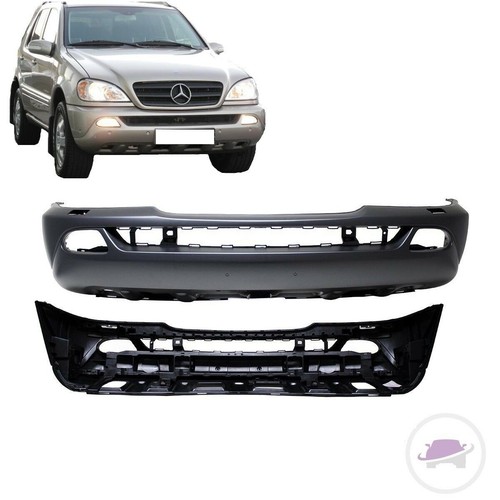 Mercedes klasse w163 - ml-klasse, 01-05