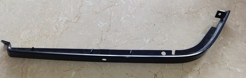 Scheinwerferblende links - scheinwerferblende,