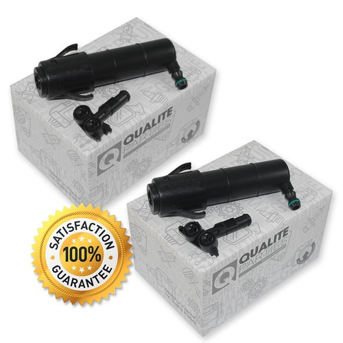 Oem scheinwerfer waschdüse - 2x,