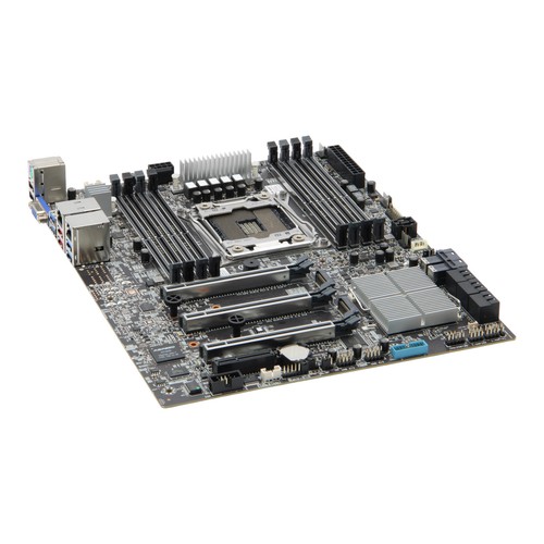 Supermicro x11sra c422 xeon - supermicro, x11sra-rf