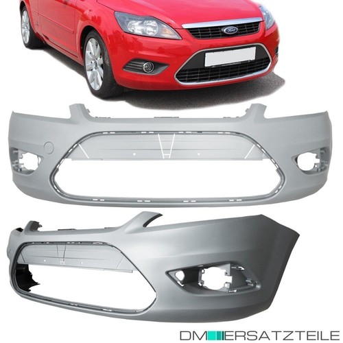 Ford focus stoßstange - ii, da