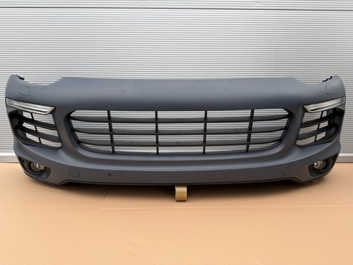 Stoßstange porsche cayenne - porsche,