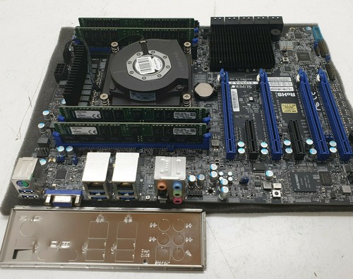 Supermicro x10sra sockel - supermicro,