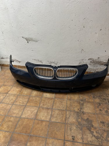 Bmw e60 e61 - stoßstange, vorne