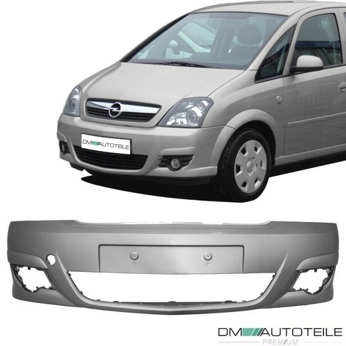 Opel meriva stoßstange - meriva, a