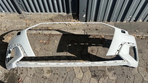 Audi 8y0 stoßstange - 8y,