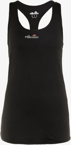 Ellesse tivoli vest damen - ellesse,