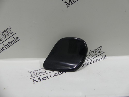 Mercedes clk w208 kappe - w208, deckel