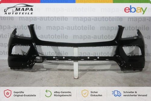 Mercedes w166 2011 2015 - ml, bj.