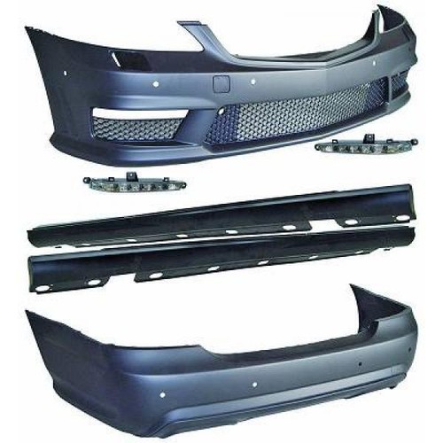 Stoßstangen set bodykit - bodykit, für