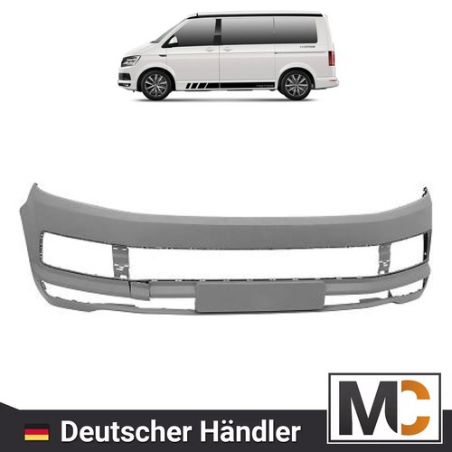 Stoßstange vorne für t6 - stoßstange,
