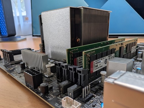 Server supermicro x11 sra - x11-sra, xeon