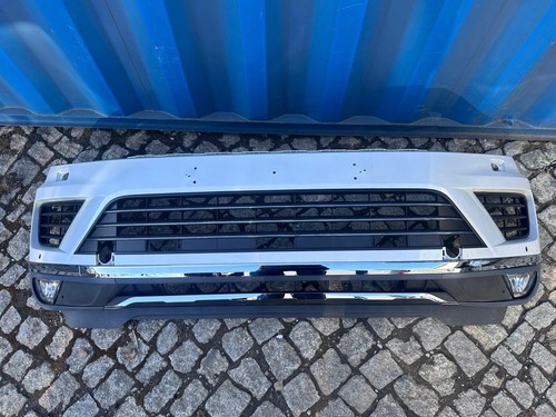 Touareg lift stoßstange - 7p,