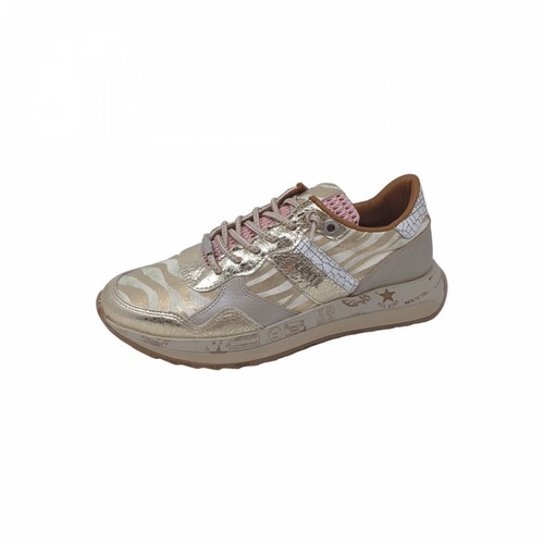 Cetti sneaker beige - cetti,