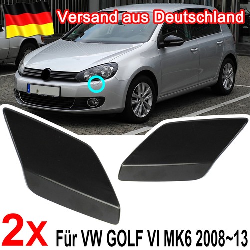 Sra stoßstange kappen für - 2x,