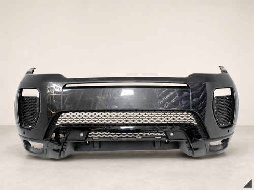 Range rover evoque dynamic - range,