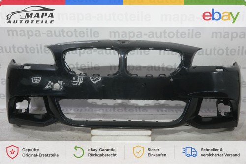 Bmw 5er f10 f11 - f11, vor