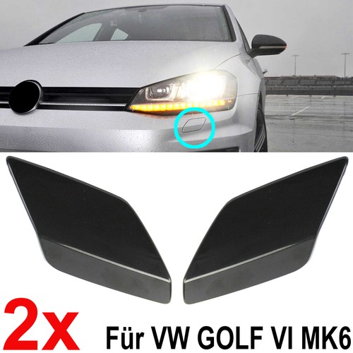 Für golf vi6 - 2x,
