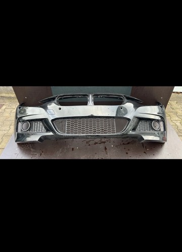 Bmw f30 paket - f30, m-paket