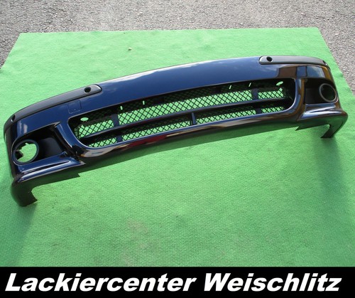 Paket stoßstange vorn - m,