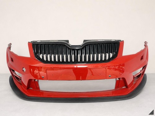 Skoda octavia vrs 5e0 - skoda,