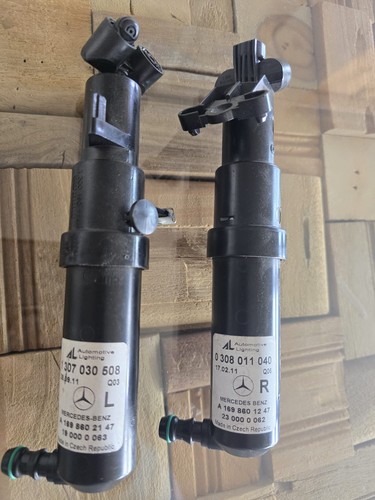 Scheinwerfer düse zylinder - scheinwerfer,